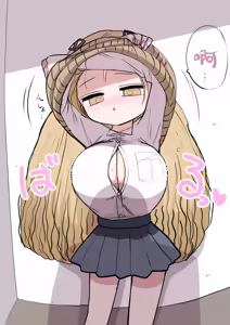 Page 13 of Chiisai Gal | 有容奶大小辣妹 - preview thumbnail