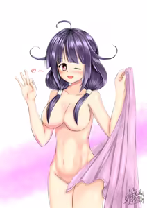 Page 250 of KaedenoArt (uncensored) - preview thumbnail