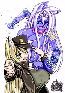 Page 276 of KaedenoArt (uncensored) - preview thumbnail