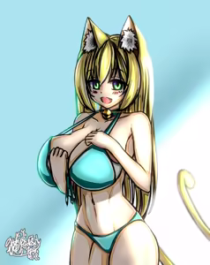 Page 279 of KaedenoArt (uncensored) - preview thumbnail