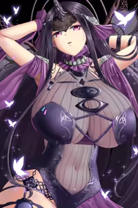 Page 420 of KaedenoArt (uncensored) - preview thumbnail