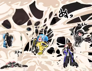 Page 181 of 丸呑み→吸収→進化 - preview thumbnail