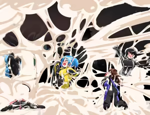 Page 380 of 丸呑み→吸収→進化 - preview thumbnail
