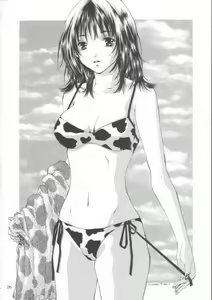 Page 25 of Gekkan Yoshizuki Iori Vol.3 - preview thumbnail