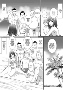 Page 5 of Wife Taken To Nudist Beach For Honeymoon - preview thumbnail