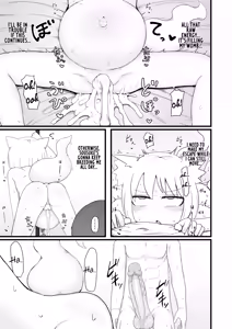 Page 26 of Loli Baba Okaa-san wa Oshi ni Yowai 7 | My Loli Baba Mama is Weak to my Advances 7 (decensored) - preview thumbnail