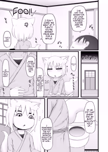 Page 54 of Loli Baba Okaa-san wa Oshi ni Yowai 7 | My Loli Baba Mama is Weak to my Advances 7 (decensored) - preview thumbnail
