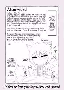 Page 57 of Loli Baba Okaa-san wa Oshi ni Yowai 7 | My Loli Baba Mama is Weak to my Advances 7 (decensored) - preview thumbnail