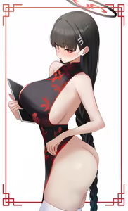 Page 1130 of The mizikayo gallery - preview thumbnail