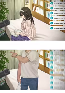 Page 49 of Idol-tachi no Kuroi Ero Ehon - preview thumbnail