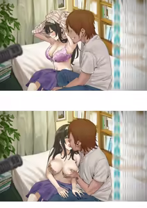 Page 51 of Idol-tachi no Kuroi Ero Ehon - preview thumbnail
