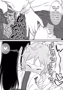 Page 11 of Les Kouhai to Shinozaki | Shinozaki and the Predatory Lesbians - preview thumbnail