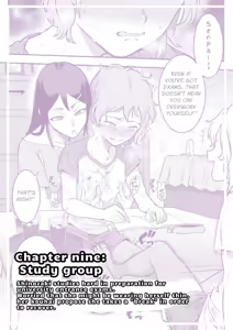 Page 68 of Les Kouhai to Shinozaki | Shinozaki and the Predatory Lesbians - preview thumbnail