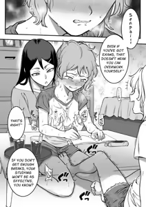Page 69 of Les Kouhai to Shinozaki | Shinozaki and the Predatory Lesbians - preview thumbnail