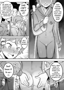 Page 88 of Les Kouhai to Shinozaki | Shinozaki and the Predatory Lesbians - preview thumbnail
