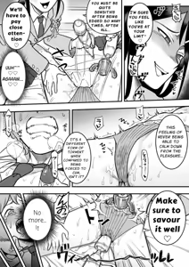 Page 100 of Les Kouhai to Shinozaki | Shinozaki and the Predatory Lesbians - preview thumbnail
