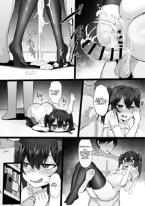 Page 25 of Ore no Joukyou Seikatsu "Maternity Shimai Hen" - preview thumbnail