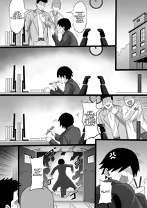 Page 41 of Ore no Joukyou Seikatsu "Maternity Shimai Hen" - preview thumbnail