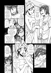 Page 8 of Haha Niku Koukan-kai Zenpen｜Fiesta de Intercambio, Amor de Madres Parte 1 - preview thumbnail