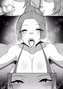 Page 16 of Nanpa Sokuhame no Mai - preview thumbnail