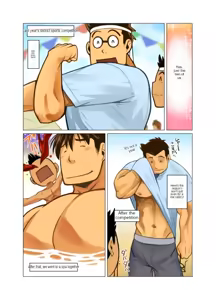 Page 5 of A Person I Like A Lot - preview thumbnail