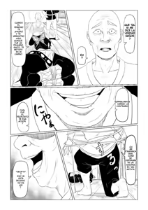 Page 14 of Shinobu wa Maketakunai | Shinobu no Quiere Perder - preview thumbnail