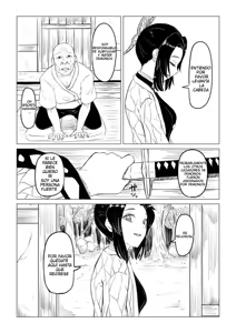 Page 5 of Shinobu wa Maketakunai | Shinobu no Quiere Perder - preview thumbnail
