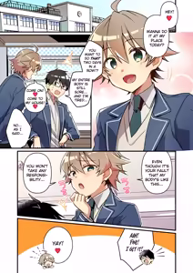Page 3 of Shoukan Sareta Succubus ga Boku da Nante Kiitenain desu kedo (Heart) | I Didn't Expect that I'D be the Summoned Succubus - preview thumbnail