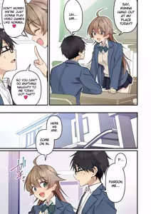 Page 43 of Shoukan Sareta Succubus ga Boku da Nante Kiitenain desu kedo (Heart) | I Didn't Expect that I'D be the Summoned Succubus - preview thumbnail