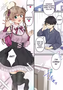 Page 56 of Shoukan Sareta Succubus ga Boku da Nante Kiitenain desu kedo (Heart) | I Didn't Expect that I'D be the Summoned Succubus - preview thumbnail