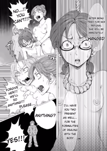 Page 16 of AMA LUFII! ~Hy○n○tic Shaving of a College Girl~ - preview thumbnail
