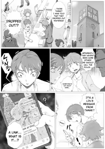 Page 37 of AMA LUFII! ~Hy○n○tic Shaving of a College Girl~ - preview thumbnail