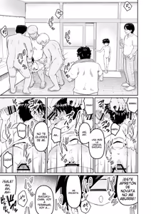 Page 39 of Suki na Ano Ko ga Otokoyu ni｜La Chica que Me Gusta Está en el Baño de Hombres - preview thumbnail