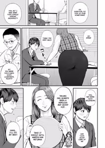 Page 3 of Eigyou-saki no Yuuko-san - Part 1 - - preview thumbnail