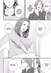 Page 10 of Eigyou-saki no Yuuko-san - Part 1 - - preview thumbnail
