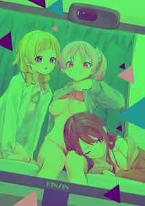 Page 196 of 隣人は有名配信者｜鄰人是有名直播主 特裝版 - preview thumbnail