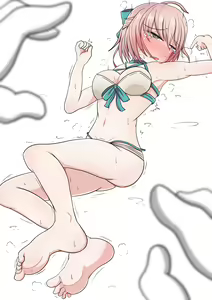 Page 419 of ヤンス - preview thumbnail