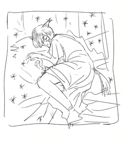 Page 188 of とうの - preview thumbnail