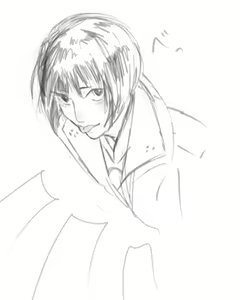 Page 245 of とうの - preview thumbnail
