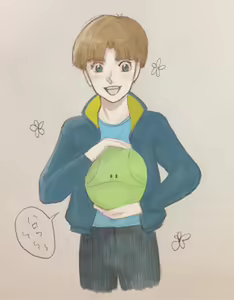 Page 372 of とうの - preview thumbnail