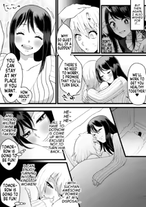 Page 26 of Bokutachi no Negai-goto | Our Wish - preview thumbnail