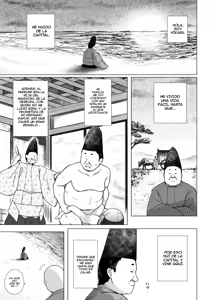 Page 128 of Hikari no Kimi no Saganaki Keikaku <Soushuuhen>｜El Astuto Plan de Lord Hikaru <Versión Completa> (decensored) - preview thumbnail
