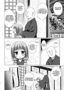 Page 131 of Hikari no Kimi no Saganaki Keikaku <Soushuuhen>｜El Astuto Plan de Lord Hikaru <Versión Completa> (decensored) - preview thumbnail