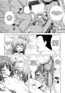 Page 174 of Hikari no Kimi no Saganaki Keikaku <Soushuuhen>｜El Astuto Plan de Lord Hikaru <Versión Completa> (decensored) - preview thumbnail