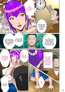 Page 29 of Niizuma Kanranseki Daini Seki｜Asiento para Ver a la Nueva Novia 一 Segundo Asiento - preview thumbnail