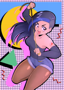 Page 223 of "bodysuit 23" 25-35 - preview thumbnail