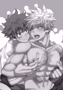Page 2 of Motto Sawatte! - preview thumbnail