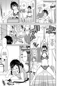 Page 3 of Hyper Double Cocking | In Famiglia si Condivide - preview thumbnail