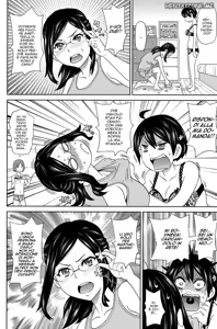 Page 4 of Hyper Double Cocking | In Famiglia si Condivide - preview thumbnail