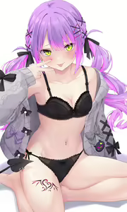 Page 697 of Yuzuco 2024 Collection - preview thumbnail